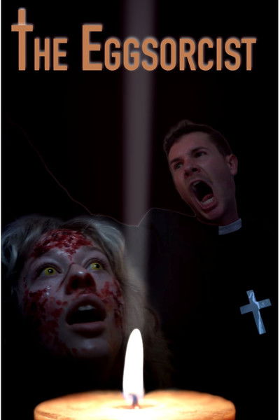 Poster do Filme The Eggsorcist