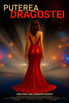 Poster do Filme Puterea Dragostei