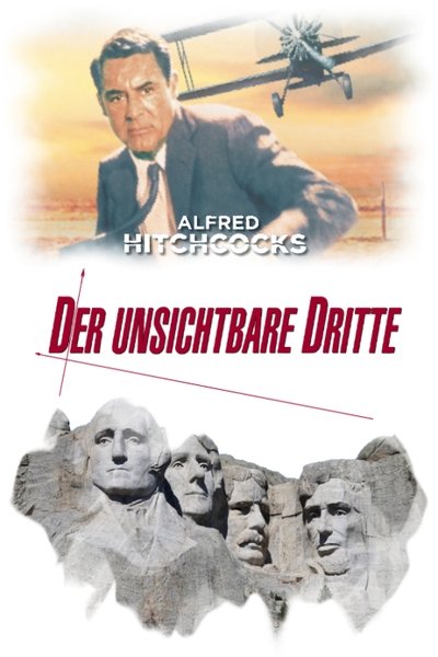 Der unsichtbare Dritte (1959)