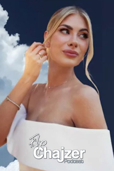 NIKT NIE OPOWIE TEJ HISTORII LEPIEJ NIŻ MY. Bianka i Filip Chajzer.