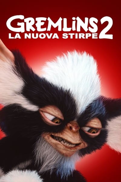 Gremlins 2 - La nuova stirpe (1990)