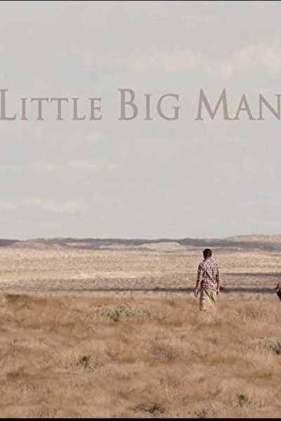 Little Big Man