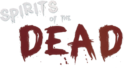 Spirits of the Dead Logo