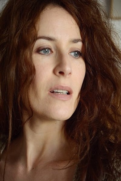 Portrait de Elsa Lunghini