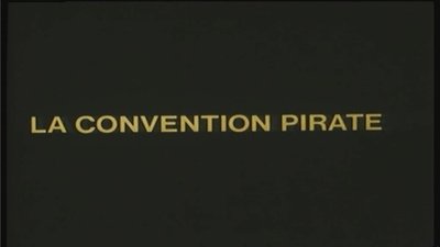 The Pirate Convention (1)