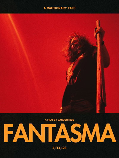 Fantasma