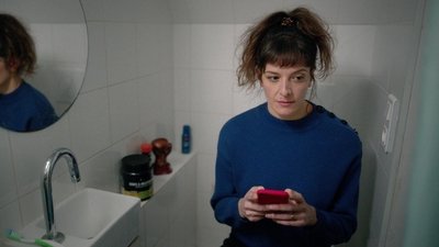 tv poster