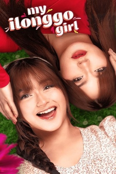 poster for My Ilonggo Girl
