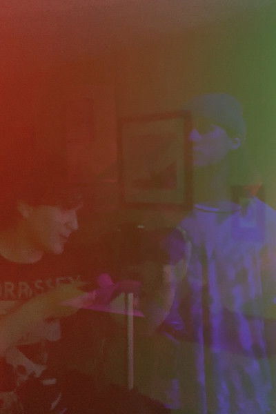 Poster do Filme Interlude