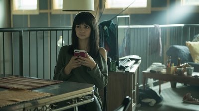 tv poster