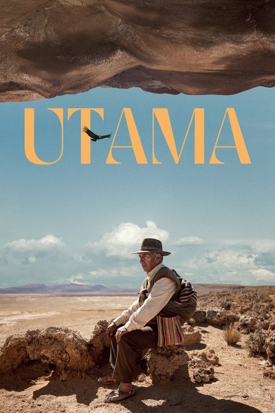 Poster for the movie Utama