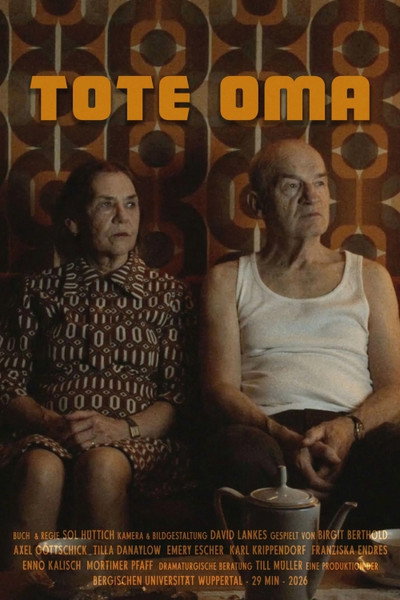 Tote Oma
