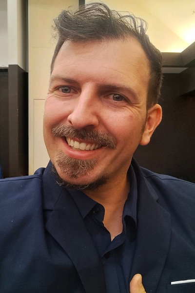 Imagem de Maurizio Casilli