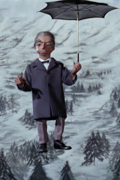 Thunderbirds: The Cham-Cham