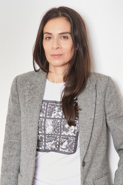 person poster