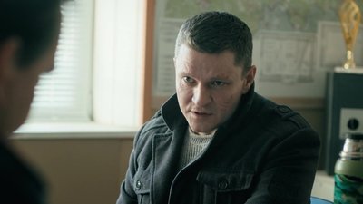 tv poster