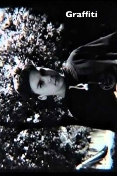 Poster do Filme Графіті