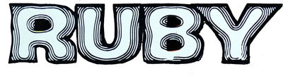 Ruby Logo