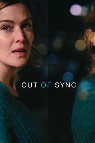 Poster for the movie Out of Sync