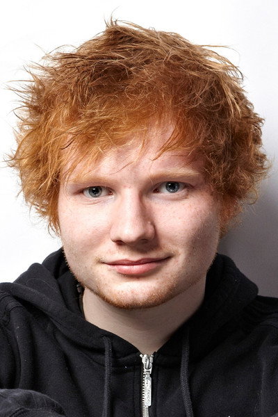 Ed Sheeran