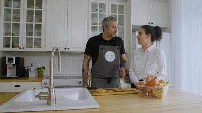 tv poster