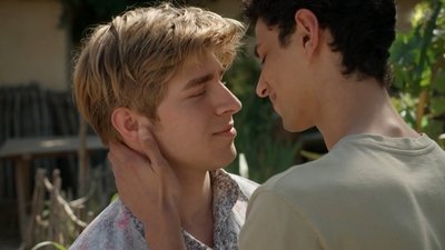 tv poster