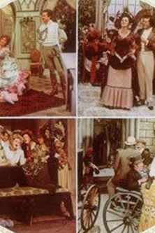 Poster do Filme Il cappello di paglia di Firenze