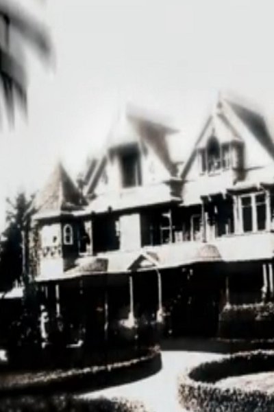 Poster do Filme Winchester