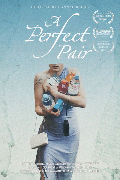 A Perfect Pair
