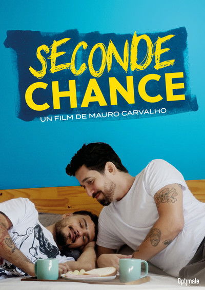 Poster do Filme Segunda Chance