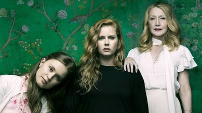 Sharp Objects vanaf 9 juli bij Ziggo