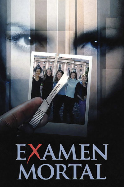 Examen Mortal