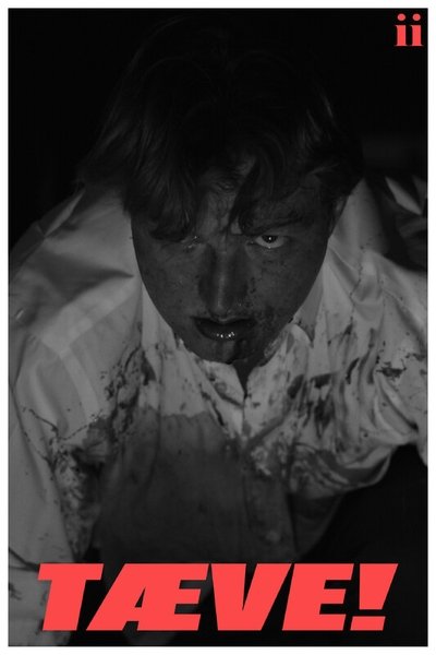 Poster do Filme TÆVE!