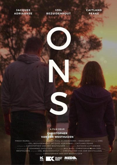 Poster do Filme Ons