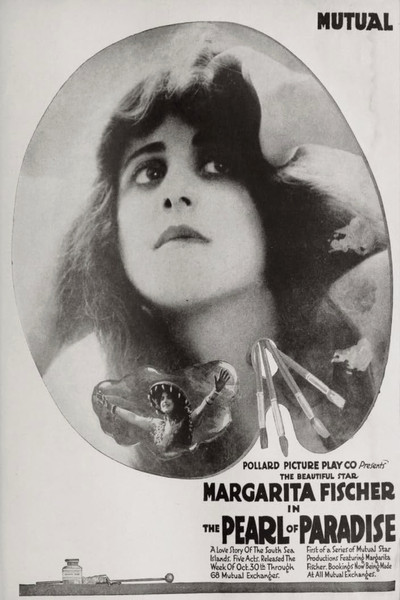 The Pearl of Paradise