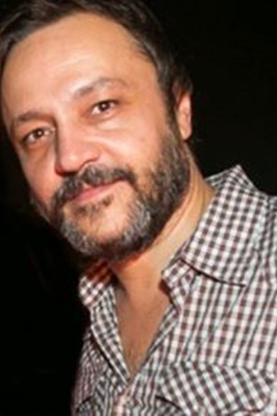 Imagem de Moa Batsow