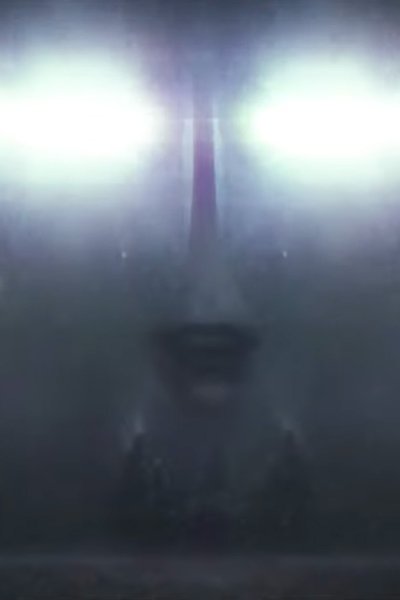 Poster do Filme Paularay