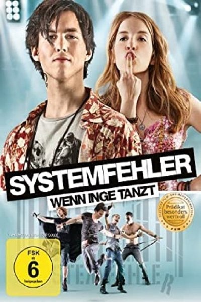 Watch!(2013) Systemfehler - Wenn Inge tanzt Full Movie Online 123Movies