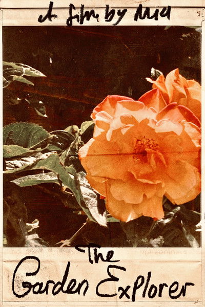 Poster do Filme The Garden Explorer