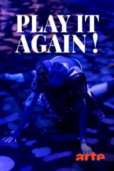 movie poster for Play it Again! La répétition musicale