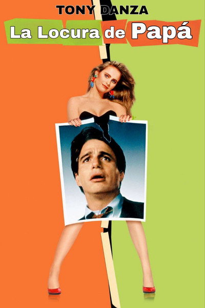 La locura de papá