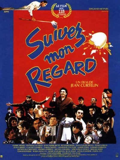 Watch Now!Suivez mon regard Movie Online -123Movies