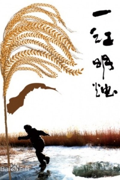 Poster do Filme 一江明烛