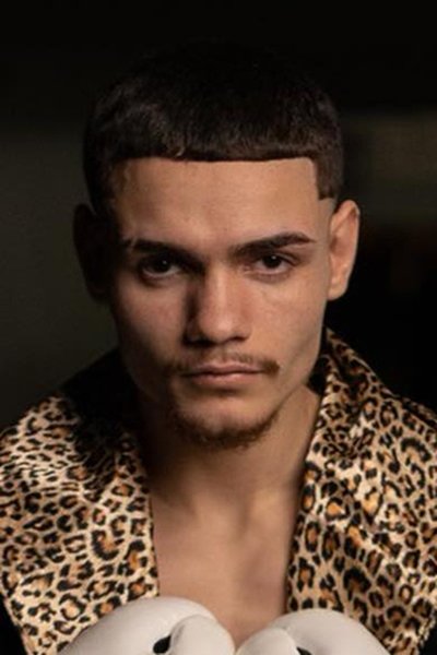 Imagem de Joshua James Pagan