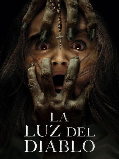 Poster do Filme La luz del diablo