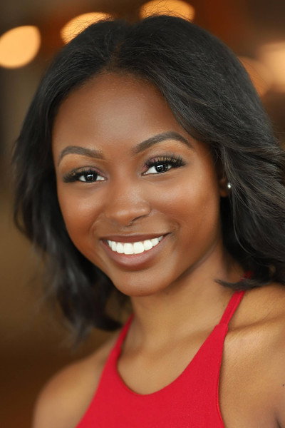 Ashanti Harris