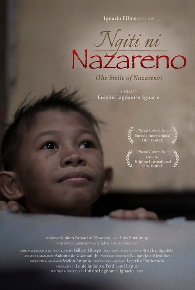 Ngiti ni Nazareno