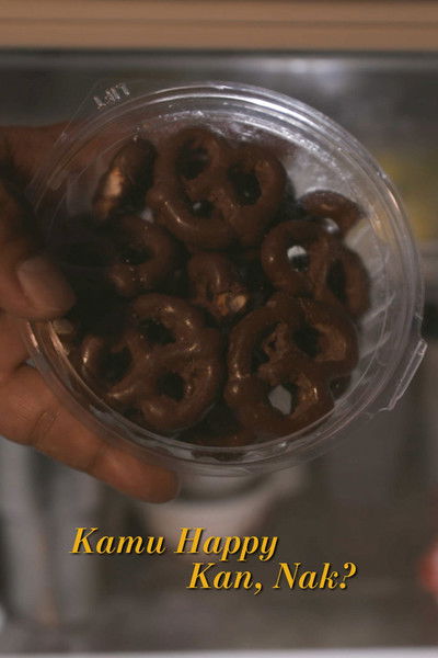 Poster do Filme Kamu Happy Kan, Nak?