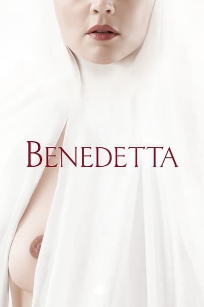 Benedetta (2020)