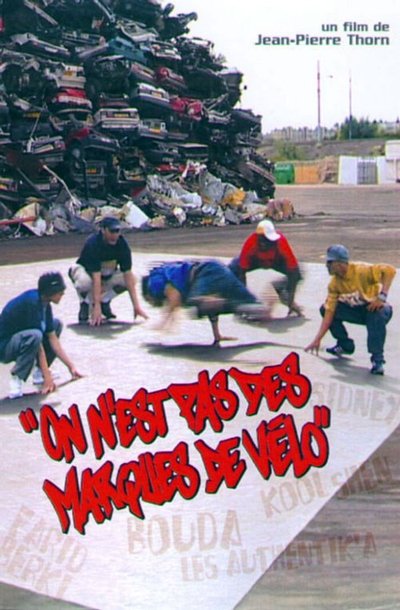Watch Now!On n'est pas des marques de vélo Movie Online 123Movies